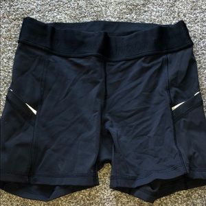 Lululemon running spandex